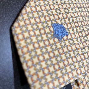 Versace Silk tie